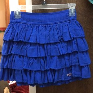 Skirt from hollister